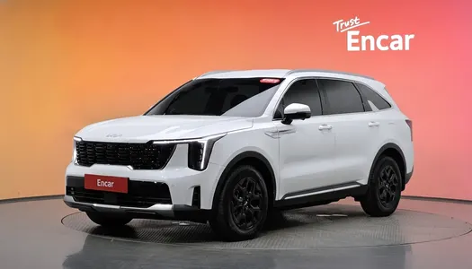 Kia 4 HEV 1.6 2WD 2023