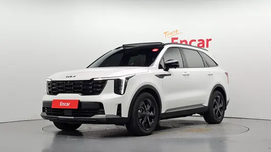 Kia 4 HEV 1.6 2WD 2026
