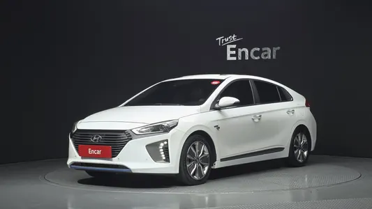Hyundai Q 2016