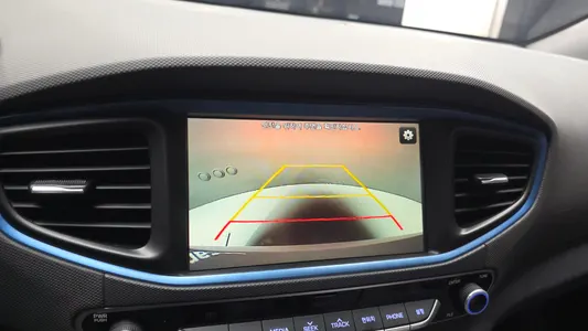Hyundai 아이오닉 하이브리드 Q 2016 16
