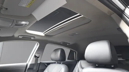 Hyundai 아이오닉 하이브리드 Q 2016 19