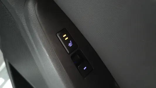 Hyundai 아이오닉 하이브리드 Q 2016 27