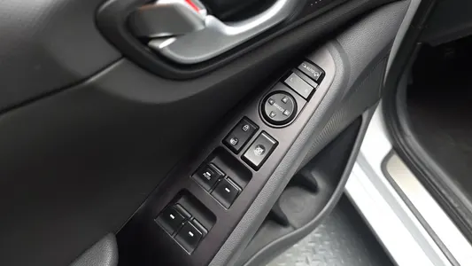Hyundai 아이오닉 하이브리드 Q 2016 30