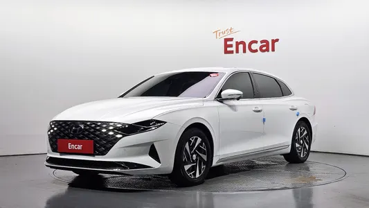 Hyundai IG 2022