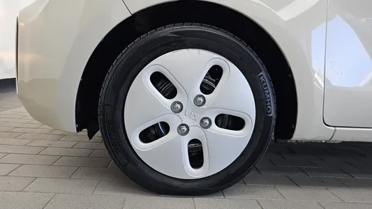 Kia Ray 2018 5