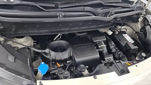 Kia Ray 2018 6