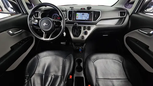 Kia Ray 2018 7