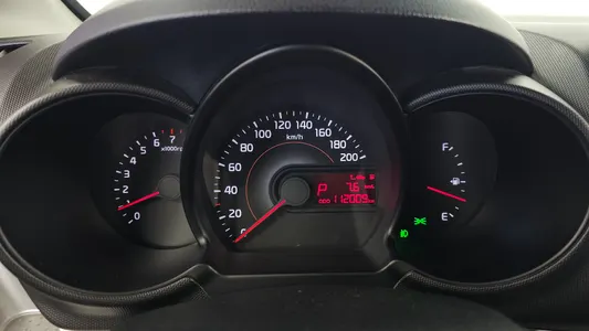 Kia Ray 2018 8