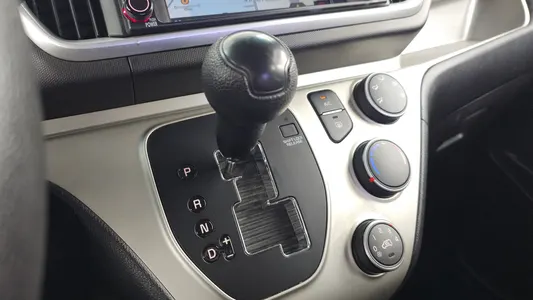 Kia Ray 2018 9