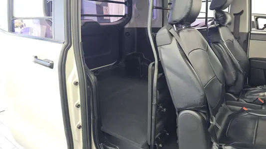 Kia Ray 2018 12