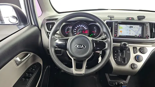 Kia Ray 2018 13