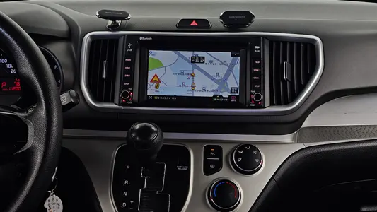 Kia Ray 2018 14