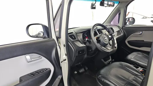 Kia Ray 2018 10