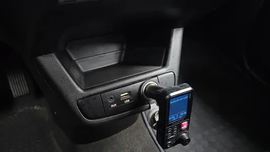 Kia Ray 2018 16
