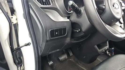 Kia Ray 2018 18