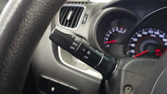 Kia Ray 2018 19
