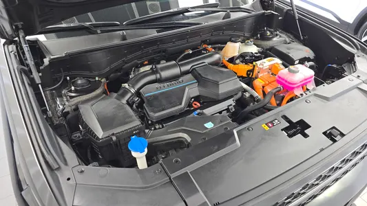 Hyundai (MX5) HEV 1.6 4WD 2023 6