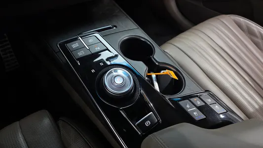 Kia K8 2021 9