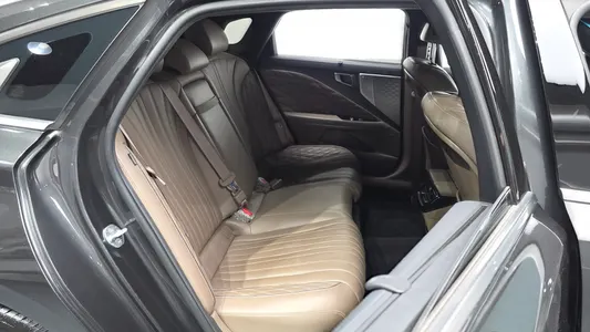 Kia K8 2021 11