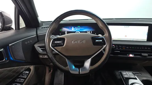 Kia K8 2021 12