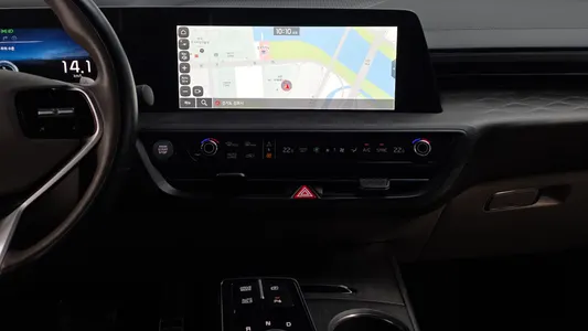 Kia K8 2021 13