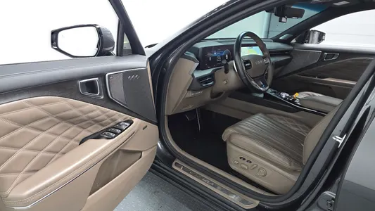 Kia K8 2021 10