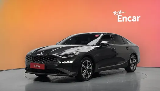 Kia K8 2021 21