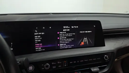 Kia K8 2021 16