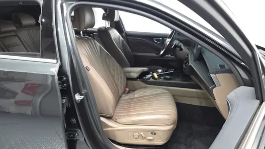 Kia K8 2021 27