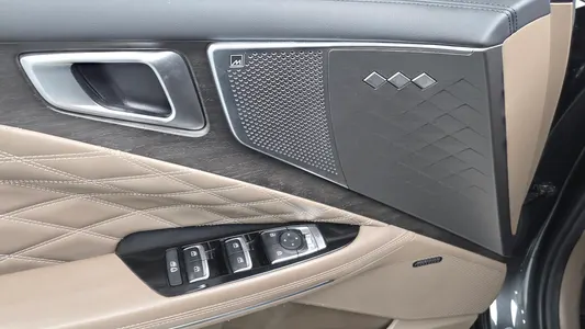 Kia K8 2021 28