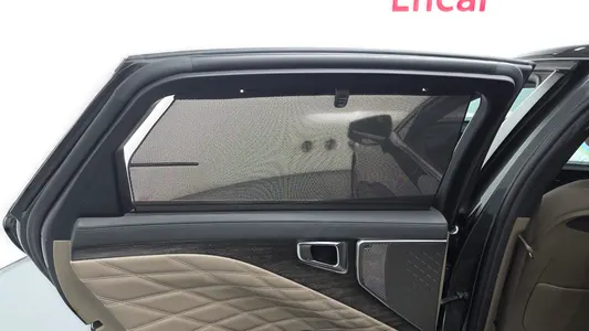 Kia K8 2021 30