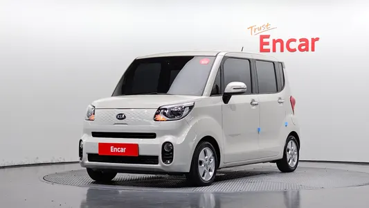 Kia Ray 2019