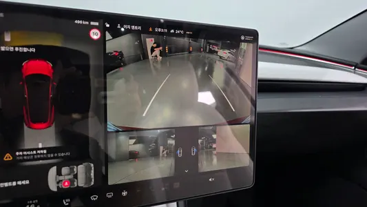 Tesla 3 AWD 2024 15