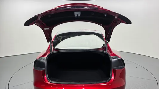 Tesla 3 AWD 2024 20