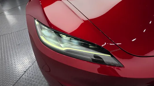 Tesla 3 AWD 2024 22