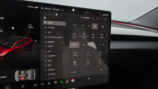 Tesla 3 AWD 2024 27