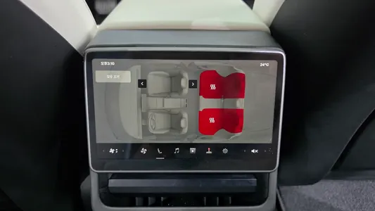 Tesla 3 AWD 2024 30
