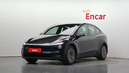 Tesla Y L AWD 2026