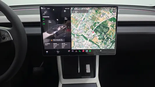 Tesla Y L AWD 2026 15