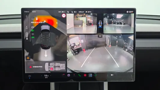 Tesla Y L AWD 2026 17