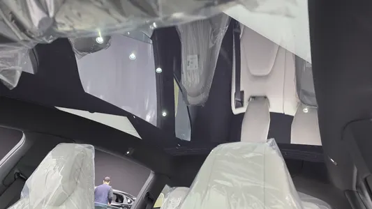 Tesla Y L AWD 2026 18