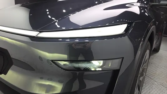 Tesla Y L AWD 2026 22