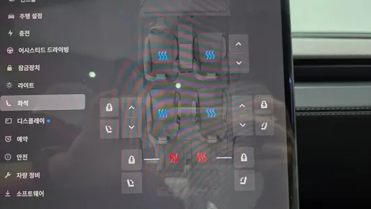 Tesla Y L AWD 2026 33