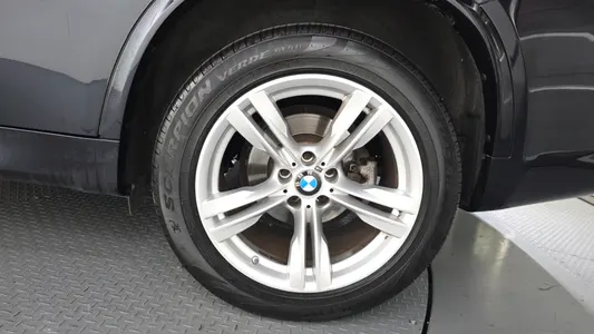 BMW X5 (F15) xDrive 30d M 2018 5