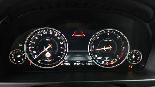 BMW X5 (F15) xDrive 30d M 2018 8