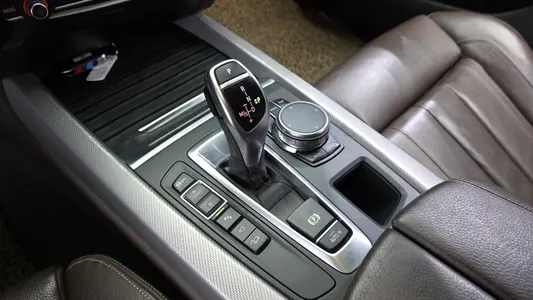 BMW X5 (F15) xDrive 30d M 2018 9