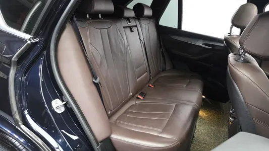 BMW X5 (F15) xDrive 30d M 2018 11