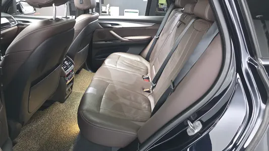 BMW X5 (F15) xDrive 30d M 2018 12