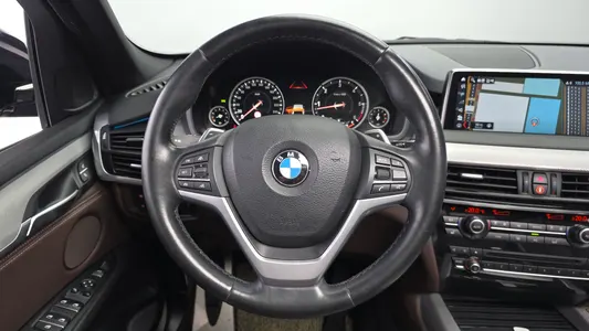 BMW X5 (F15) xDrive 30d M 2018 13