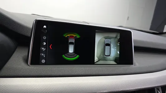 BMW X5 (F15) xDrive 30d M 2018 15